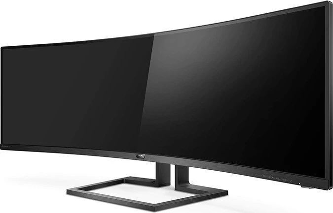 Philips P-line 499P9H, 48.8"