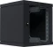EFB Elektronik X-Rack 19" Wandgehäuse 12HE, fest, eigenbelüftet, tiefenverstellbar, 400-600mm, Sicherheitsglastür, IP20, RAL 9005, 600mm tief Vorschaubild