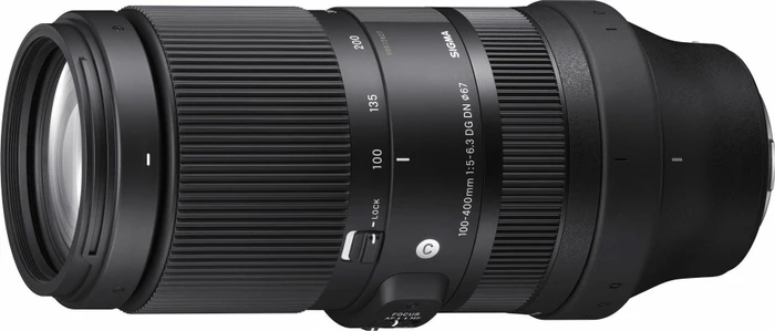 Sigma Contemporary 100-400mm 5.0-6.3 DG DN OS