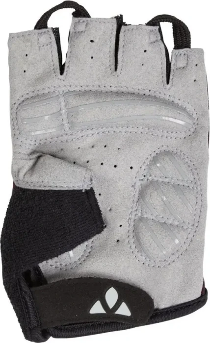 Vaude Active Fahrradhandschuhe cassis (Damen)