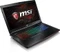 MSI GE72 7RE-046 Apache Pro, Core i7-7700HQ, 16GB RAM, 256GB SSD, 1TB HDD, GeForce GTX 1050 Ti, DE Vorschaubild