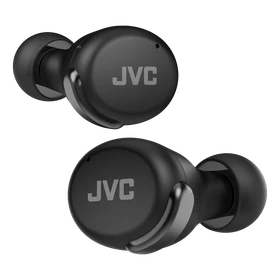 JVC HA-A30T schwarz