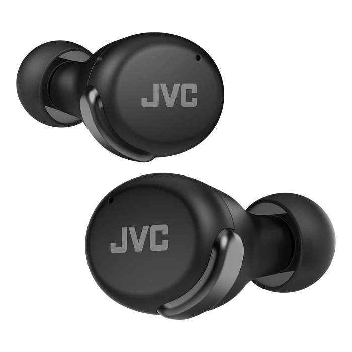 JVC HA-A30T schwarz