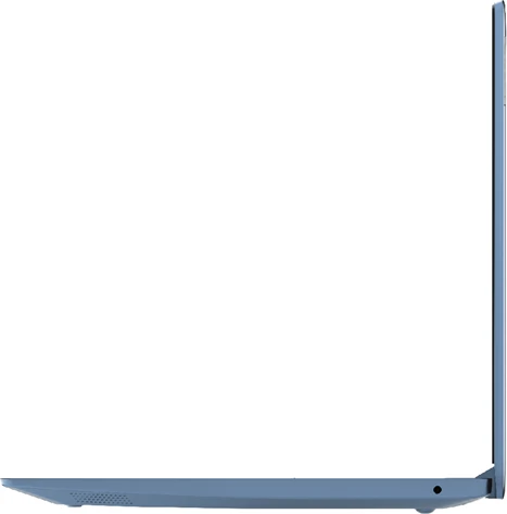 Lenovo IdeaPad 1 14IGL05, Ice Blue, Pentium Silver N5030, 4GB RAM, 128GB SSD, DE