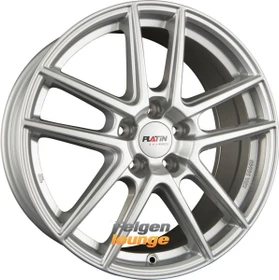 Platin Wheels P73 7.5x17 5/112 ET35 (verschiedene Farben)