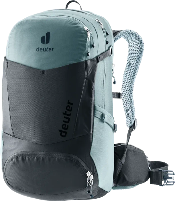Deuter Trans Alpine Pro 26 SL graphite/shale (Damen)