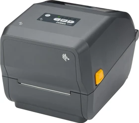 Zebra ZD421c 300dpi, BT, Farbbandkassette, Thermotransfer