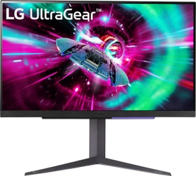 LG UltraGear GR9 27GR93U-B, 27"