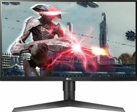 LG UltraGear GL6 27GL63T-B, 27"