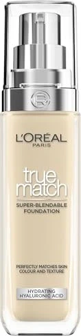 L'Oréal True Match Foundation 2N vanilla, 30ml