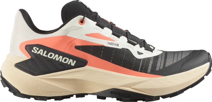 Salomon Genesis iron/vanilla ice/cyclamen (Damen)