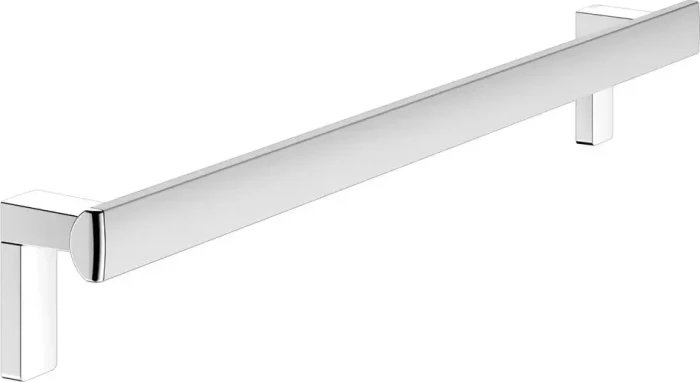 Keuco Axess Haltegriff 800mm aluminium silber-eloxiert/verchromt