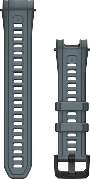 Garmin Ersatzarmband 22mm Silikon für Instinct 3 45mm twilight