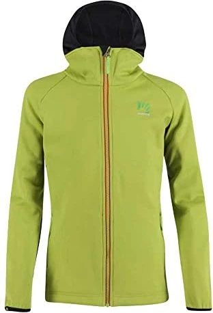 Karpos Lavaredo Winter Laufjacke Junior)
