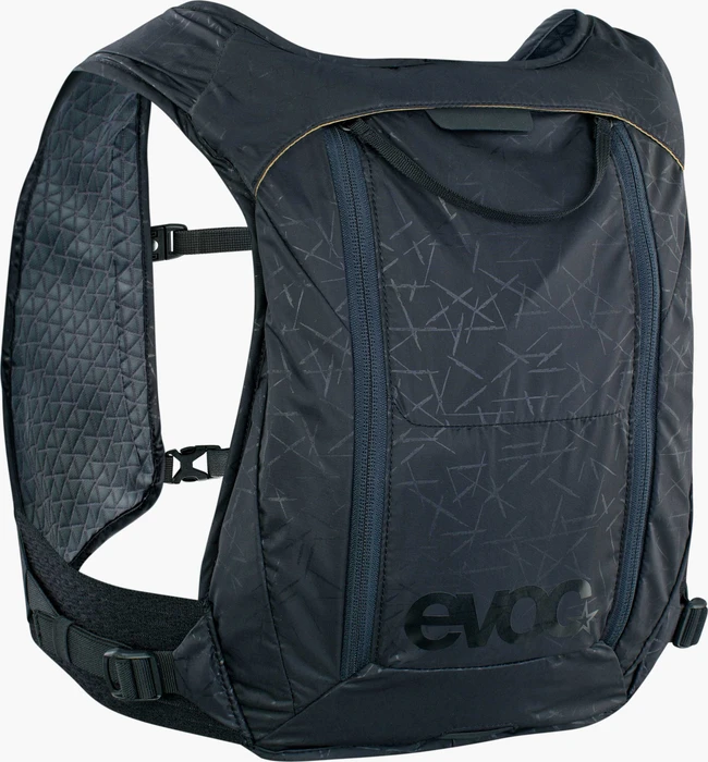 Evoc Hydro Pro 3 schwarz