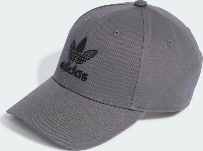 adidas Trefoil Baseball Kappe