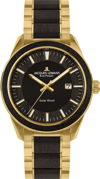 Jacques Lemans Eco Power 1-2116J