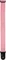 D'Addario Polypro Guitar Strap Pink Vorschaubild