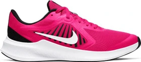 Nike Downshifter 10 hyper pink/black/white (Junior)