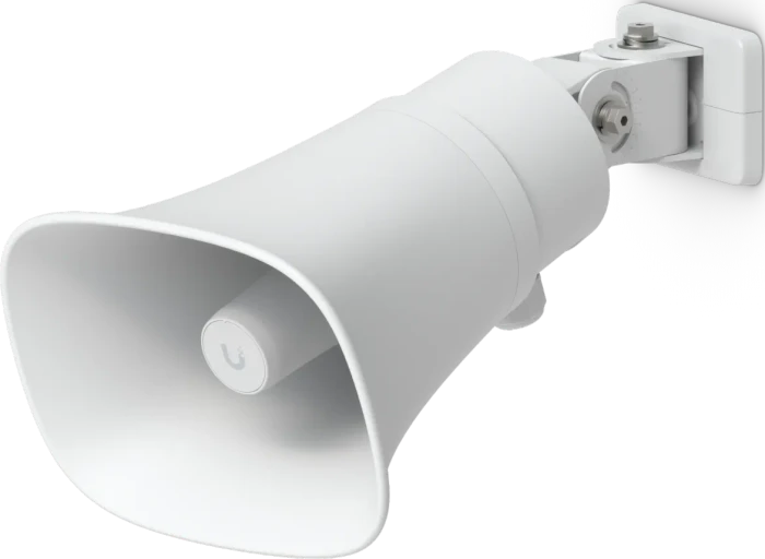 Ubiquiti AI Horn Speaker, weiß