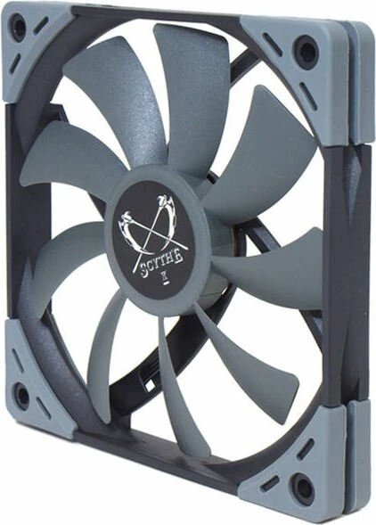 Scythe Kaze Flex 120 Slim 1800rpm, 120mm