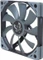 Scythe Kaze Flex 120 Slim 1800rpm, 120mm Vorschaubild
