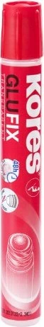 Kores Glufix Papierkleber, 50g