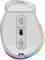 Genius Ergo 9000S Pro Wireless Bluetooth Rechargeable Mini Ergo Silent Mouse, Light Blue, USB/Bluetooth Vorschaubild