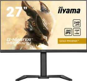 iiyama G-Master GB2790QSU-B5 Gold Phoenix, 27"