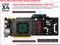 INNO3D GeForce GTX 1080 iCHILL X4, 8GB GDDR5X, DVI, HDMI, 3x DP Vorschaubild