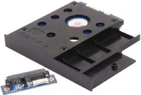 Shuttle PHD2, 2nd HDD für XS35