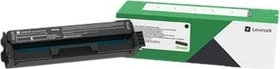 Lexmark Return Toner C332HK0 schwarz hohe Kapazität