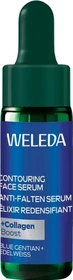 Weleda Blauer Enzian & Edelweiss Anti-Falten Serum, 10ml