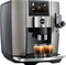 Jura J8 (EA) midnight silver Vorschaubild