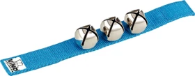 Nino Glockenarmband blau
