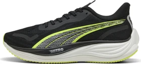 Puma Velocity Nitro 3 puma black/yellow alert (Herren)
