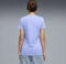 Puma ESS No. 1 Logo T-Shirt kurzarm intense lavender Vorschaubild
