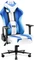 Diablo Chairs X-Player 2.0 Kids Gamingstuhl, blau/weiß Vorschaubild