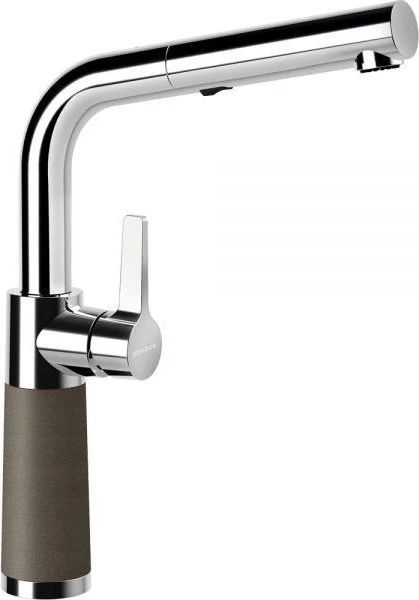 Schock SC-540 ausziehbar bronze