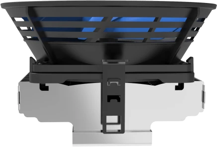 PCCooler Q120 V2