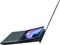 ASUS ZenBook Pro Duo 15 OLED UX582ZW-H2004X, Celestial Blue, Core i9-12900H, 32GB RAM, 1TB SSD, GeForce RTX 3070 Ti, DE Vorschaubild