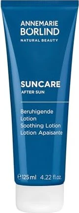 After Sun Beruhigende After Sun Milch 125 ml
