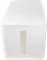LogiLink Kabelbox groß, 407x157x133.5mm, weiß Vorschaubild