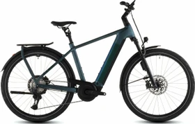 Cube Kathmandu Hybrid SLT 800 duskwood'n'goblin Modell 2026
