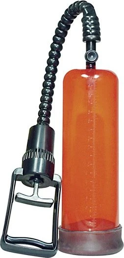 You2Toys Air Control Penispumpe (5227240000)