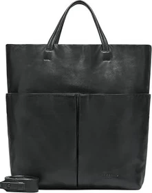 Liebeskind Berlin Hera Tote L Handtasche schwarz