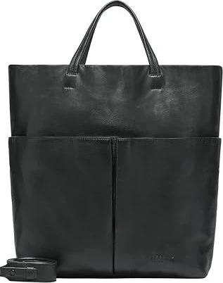 Liebeskind Berlin Hera Tote L Handtasche schwarz