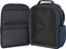 Samsonite Openroad 2.0, Underseat Backpack M, Untersitz Handgepäck, Kabinentasche, Flugzeug Rucksack, 15.6", 45cm, 22.5l, Cool Blue Vorschaubild
