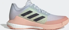 adidas Crazyflight halo blue/legend ink/hi-res yellow (Damen)
