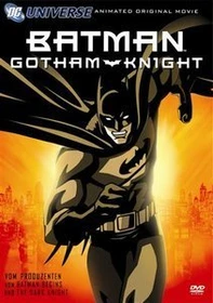 Batman - Gotham Knight (DVD)